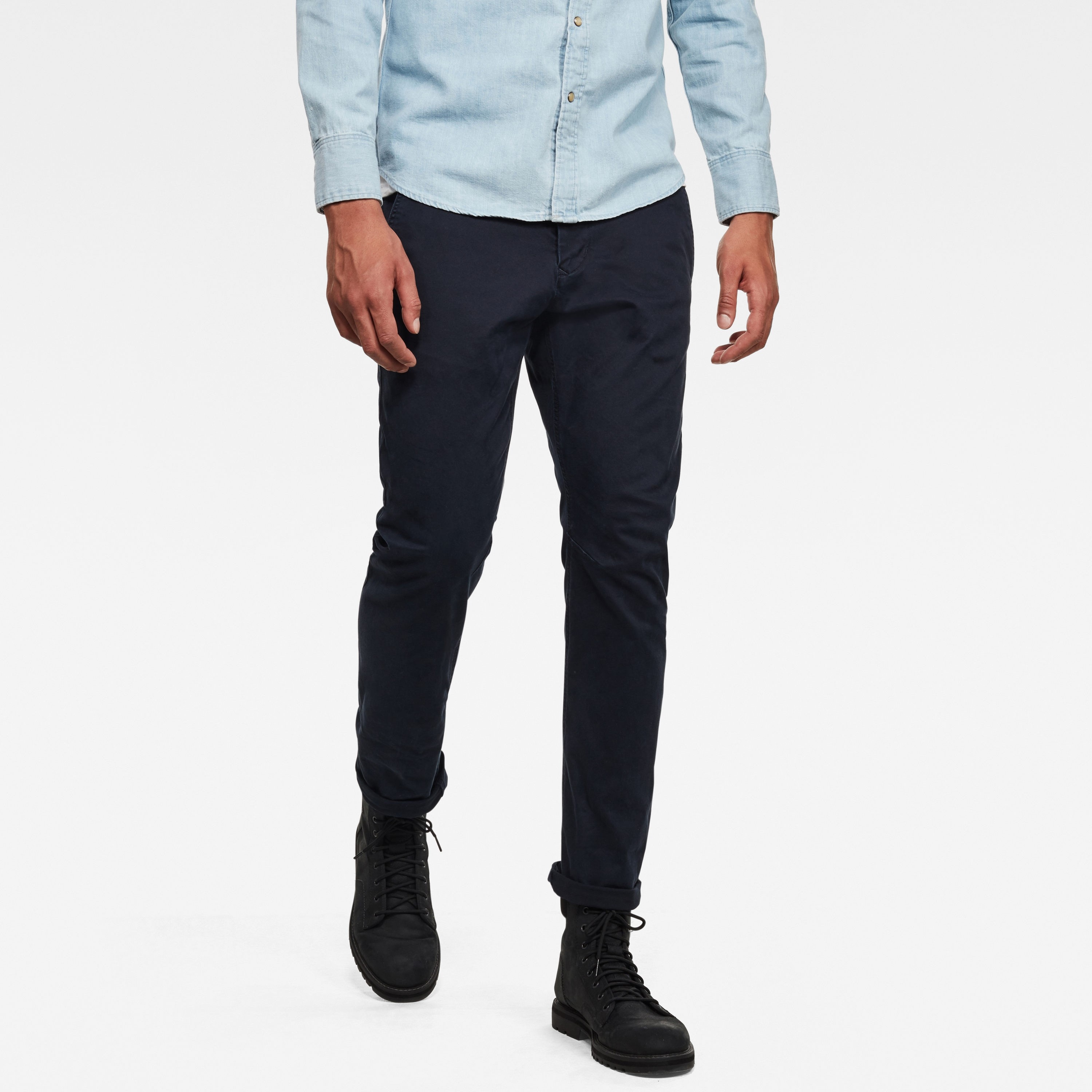 Vetar slim chino